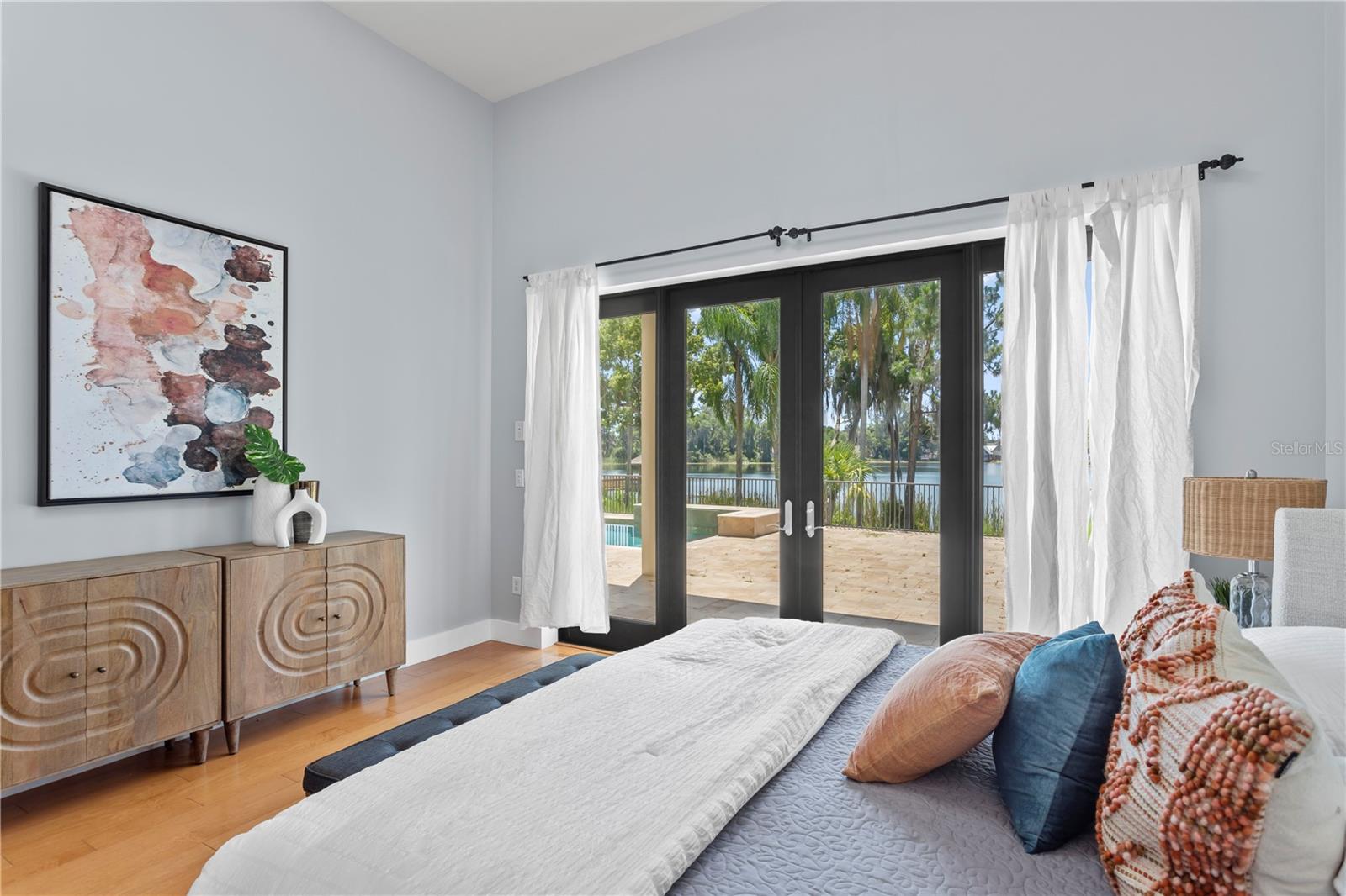 KEYSTONE SHORES ESTATES - Residential