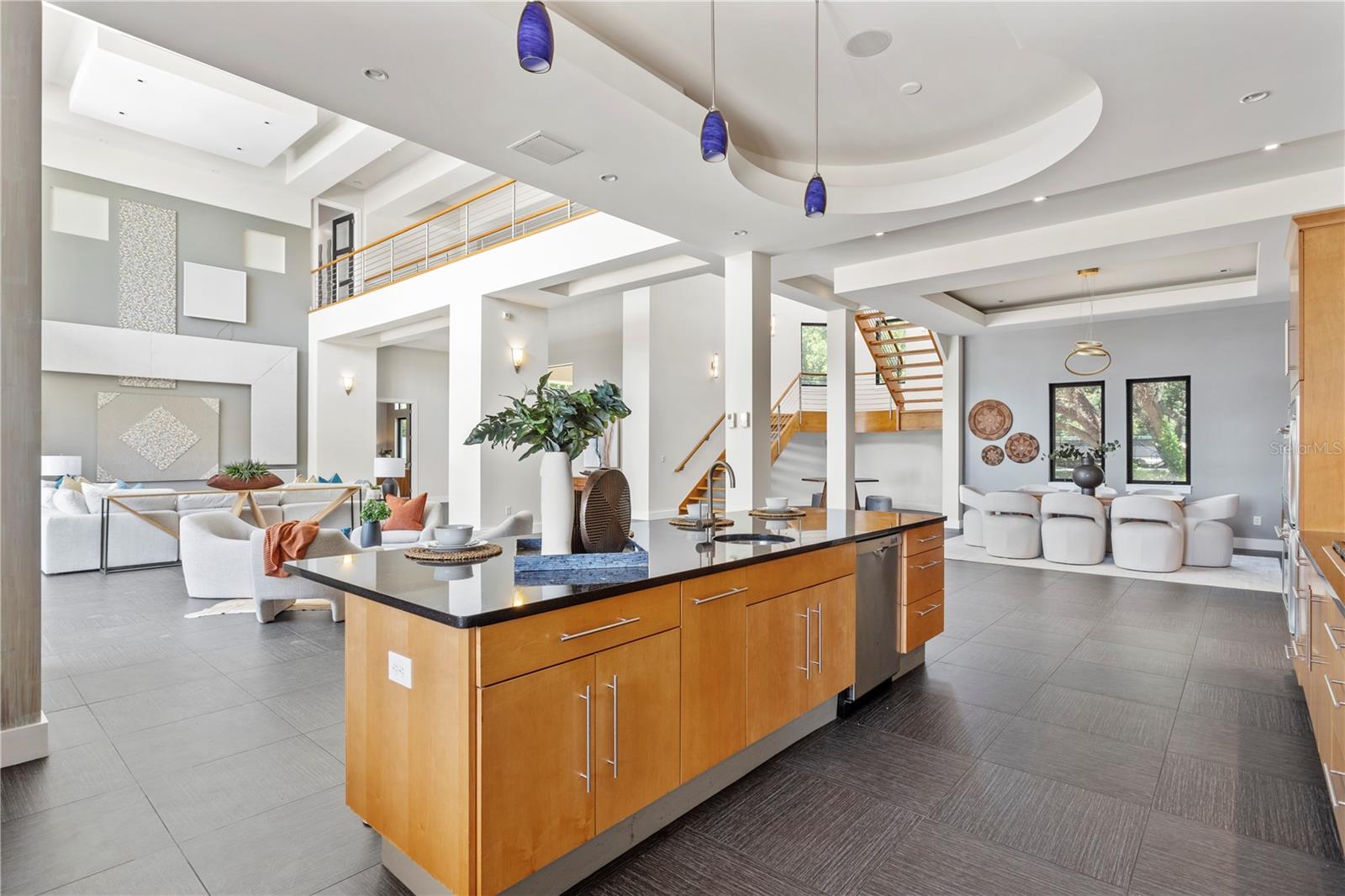 KEYSTONE SHORES ESTATES - Residential