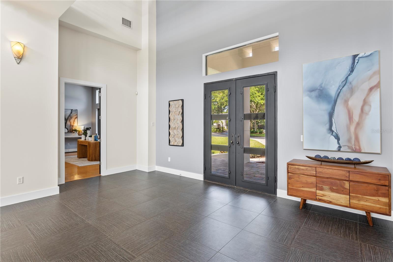 KEYSTONE SHORES ESTATES - Residential