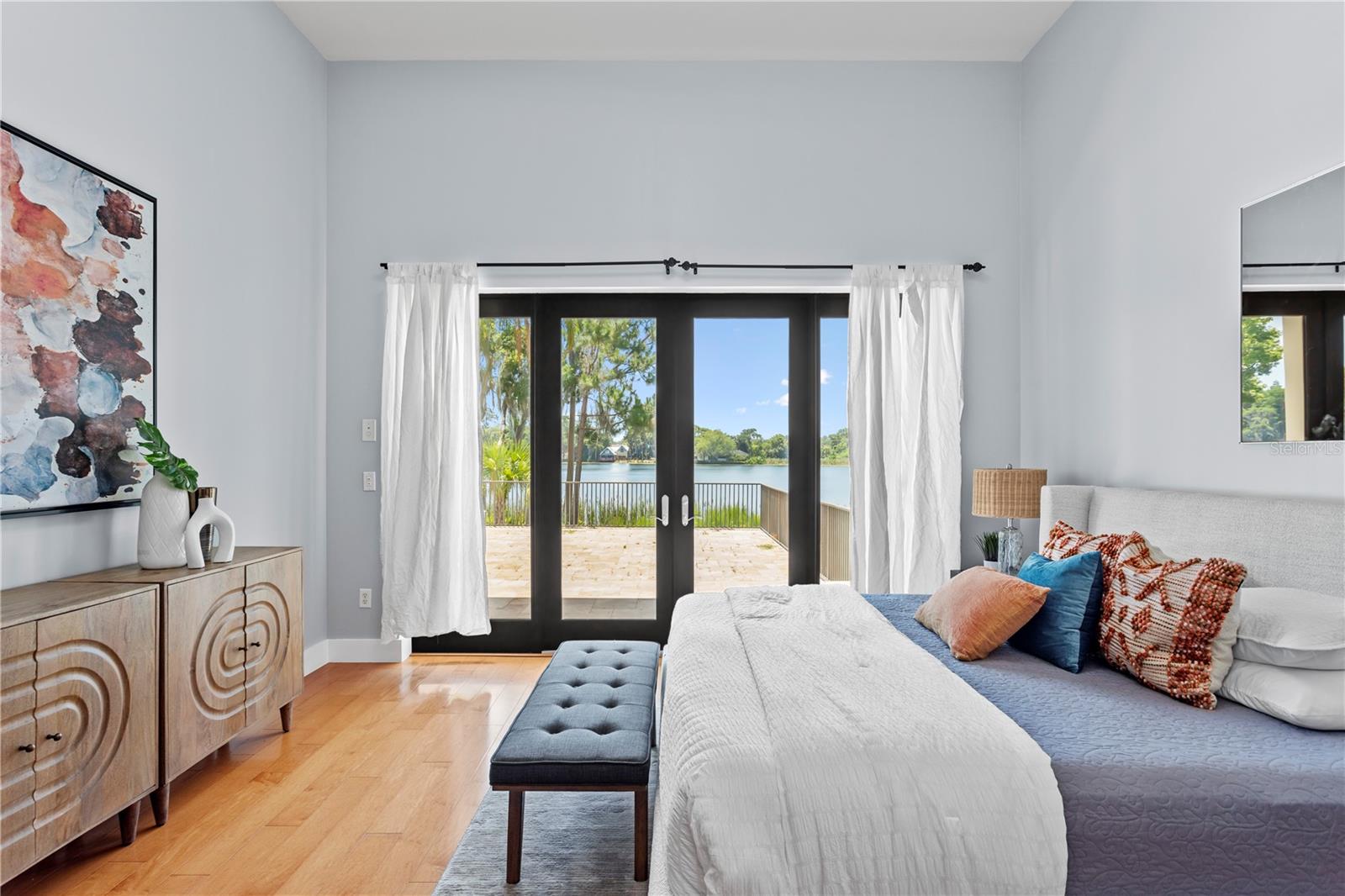 KEYSTONE SHORES ESTATES - Residential