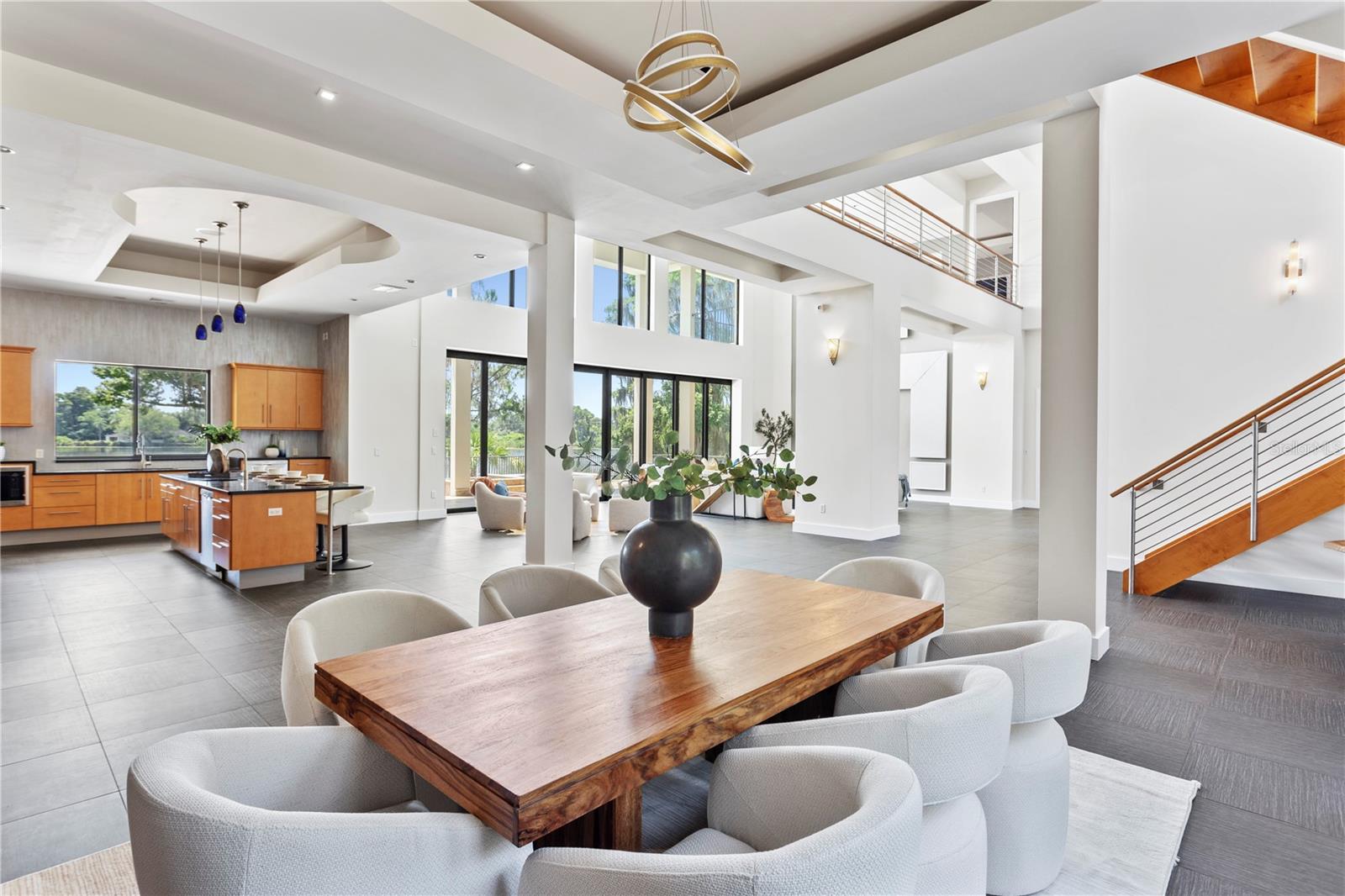 KEYSTONE SHORES ESTATES - Residential