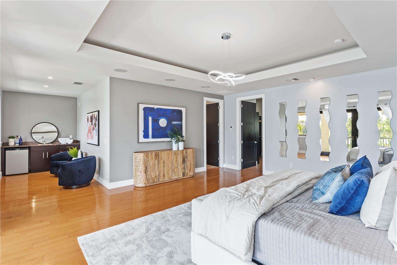 KEYSTONE SHORES ESTATES - Residential