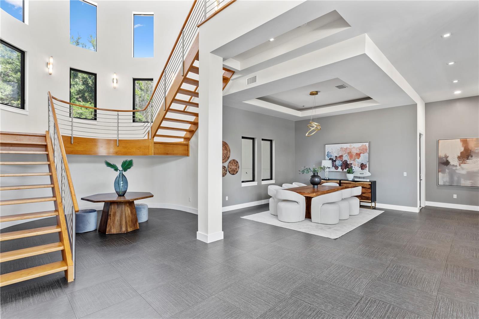 KEYSTONE SHORES ESTATES - Residential