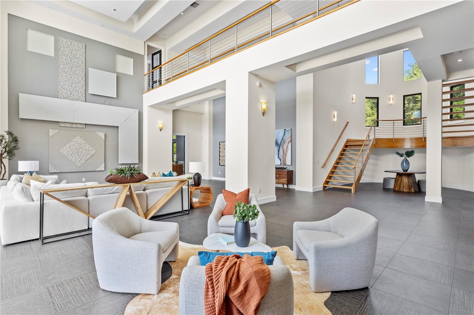 KEYSTONE SHORES ESTATES - Residential