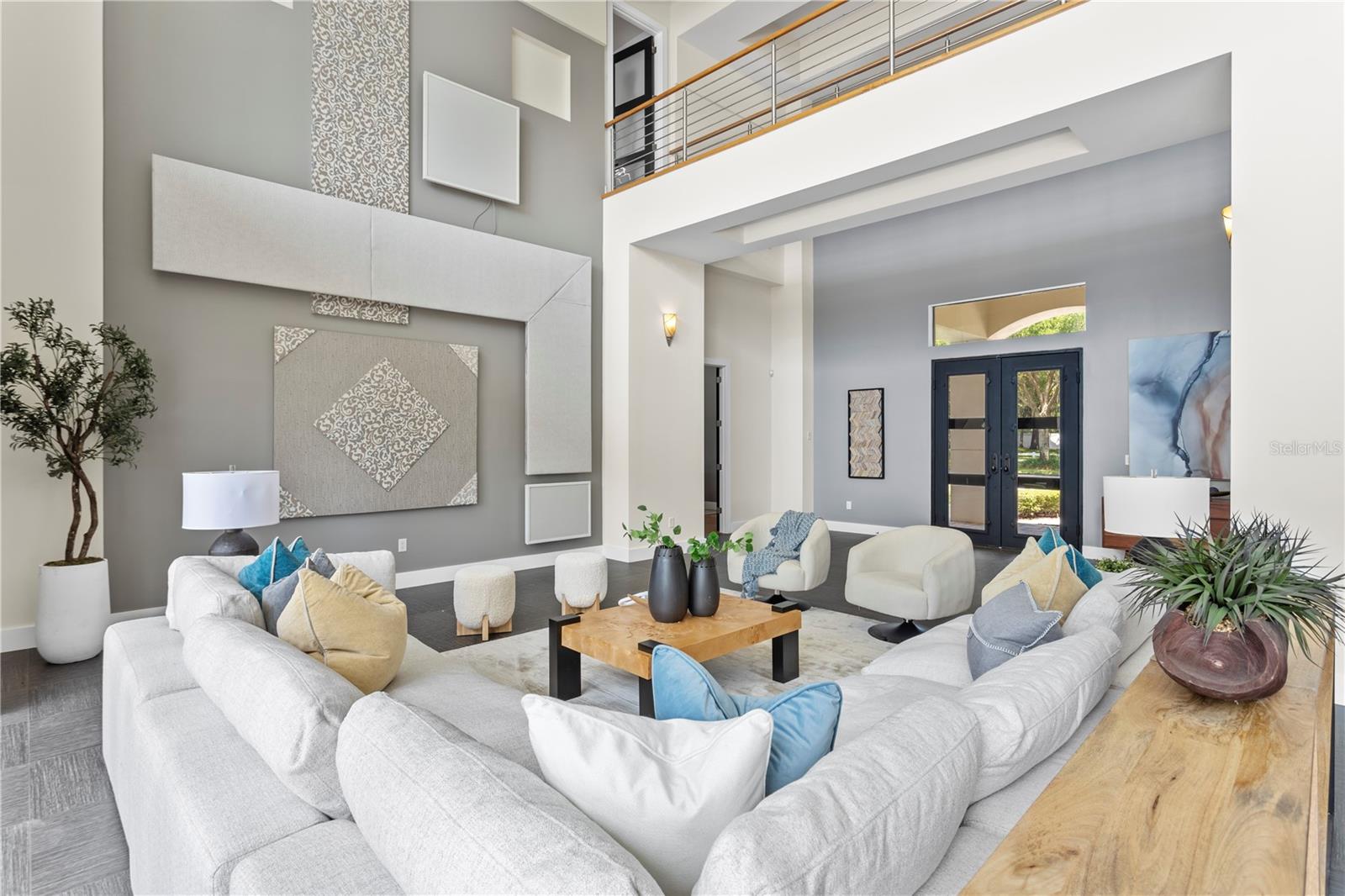 KEYSTONE SHORES ESTATES - Residential