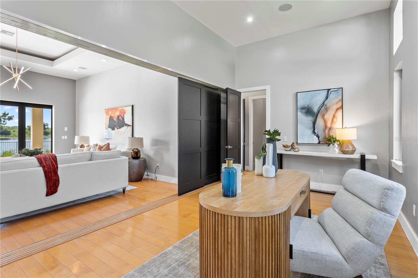 KEYSTONE SHORES ESTATES - Residential