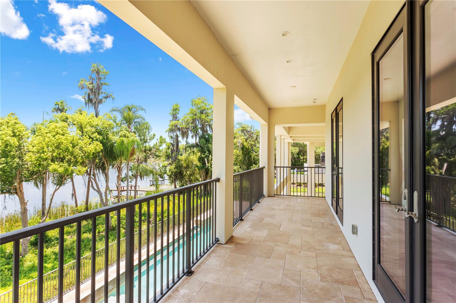 KEYSTONE SHORES ESTATES - Residential