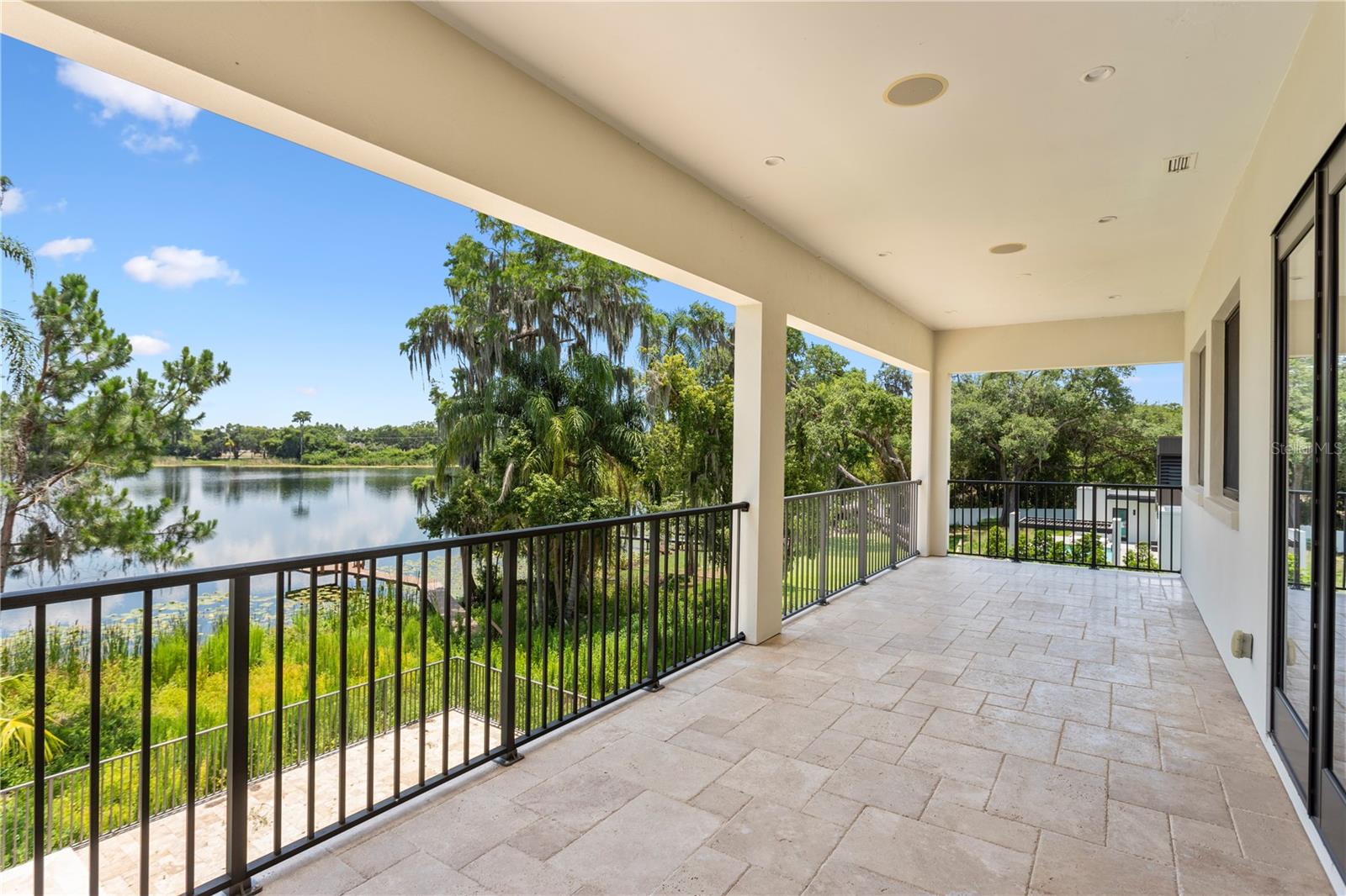 KEYSTONE SHORES ESTATES - Residential