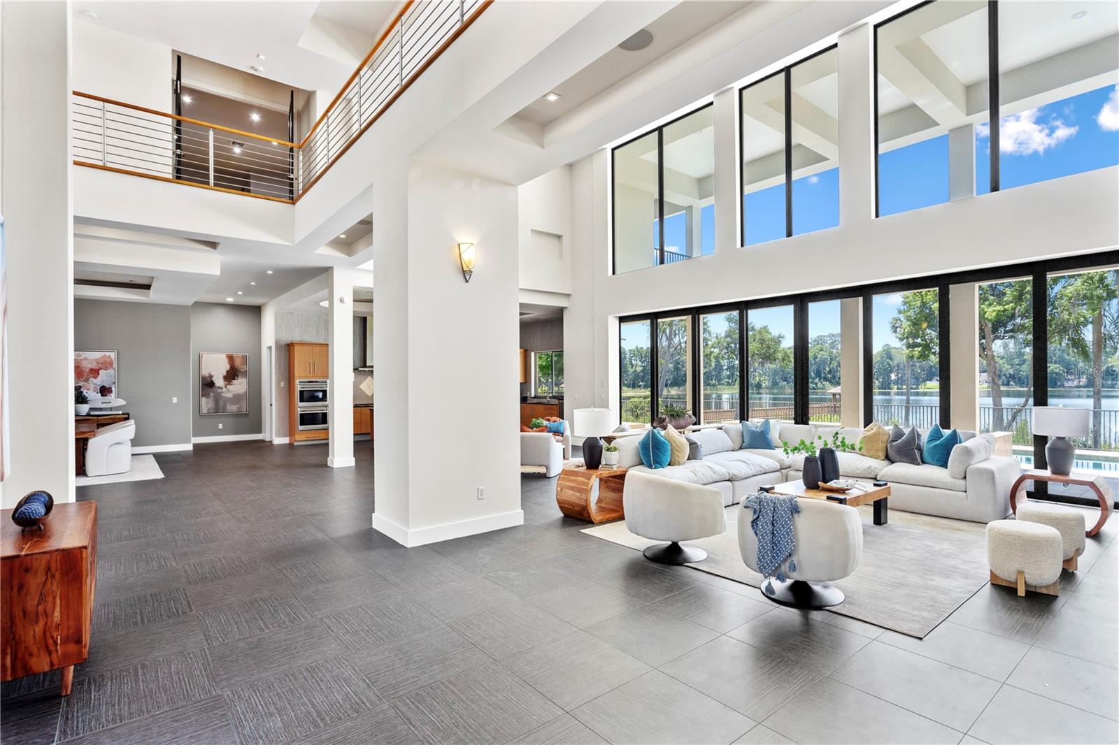 KEYSTONE SHORES ESTATES - Residential