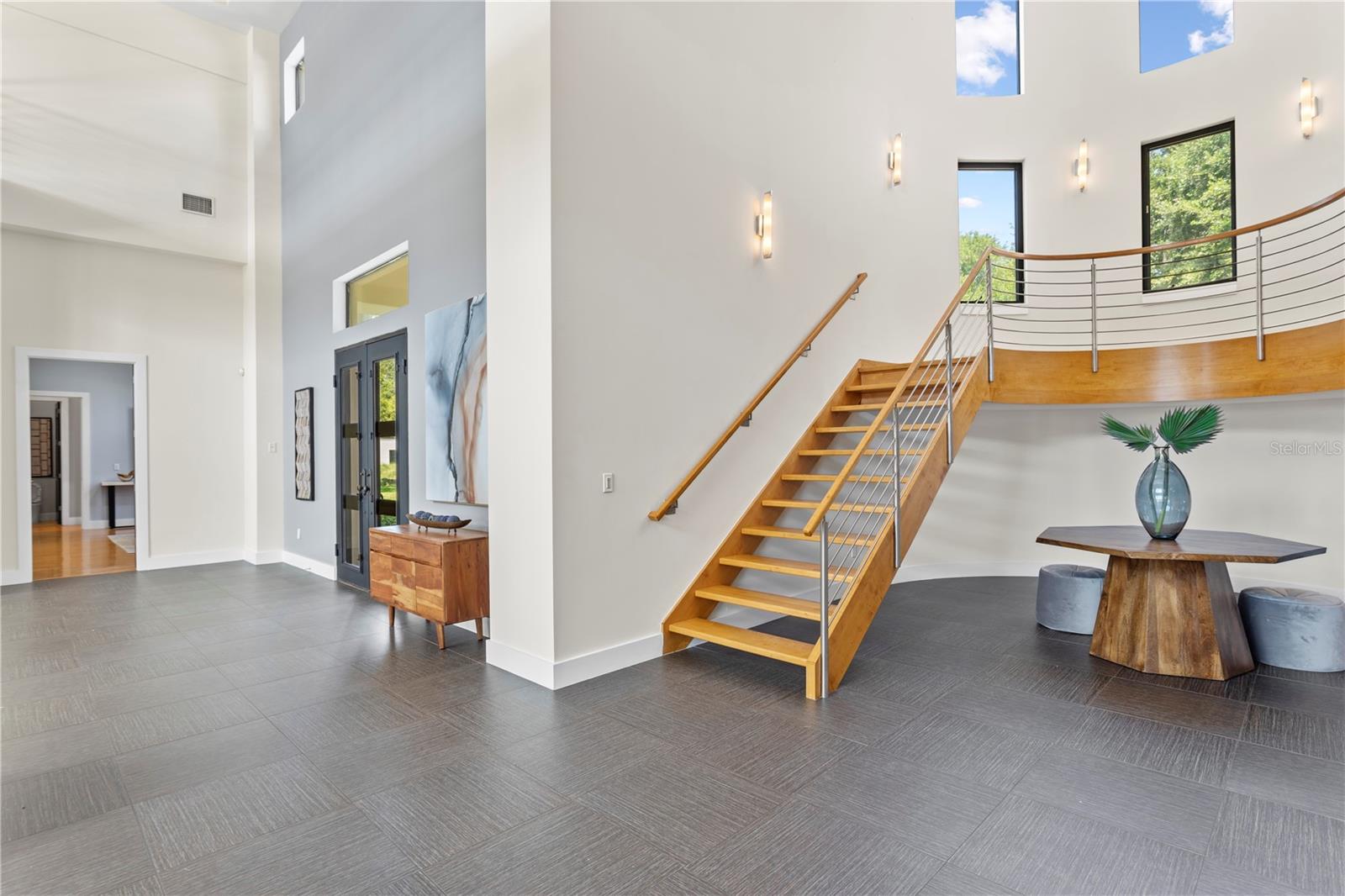 KEYSTONE SHORES ESTATES - Residential