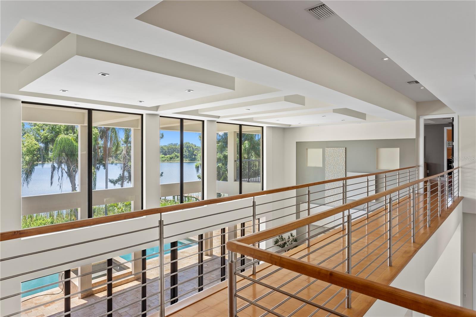 KEYSTONE SHORES ESTATES - Residential