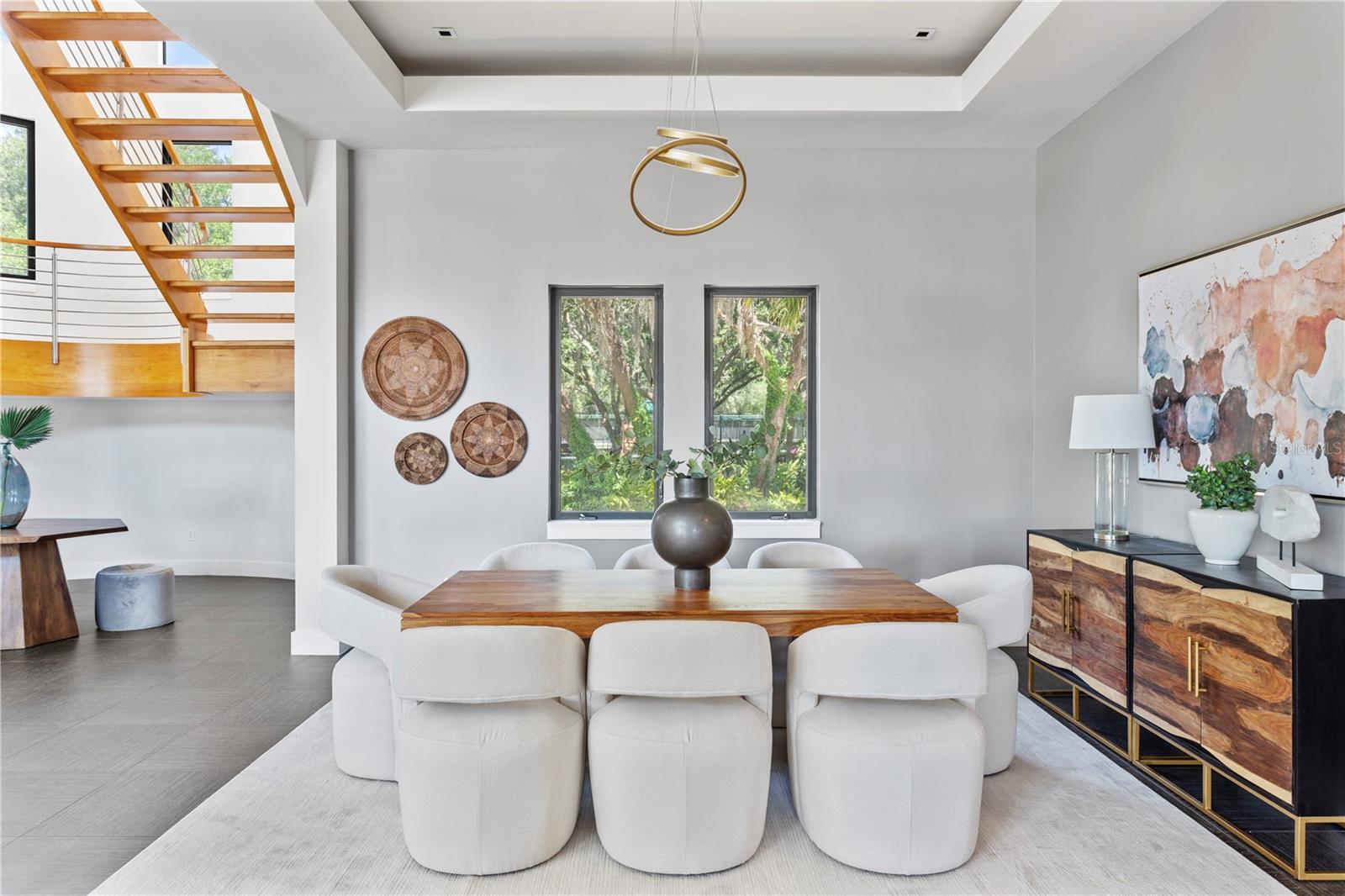 KEYSTONE SHORES ESTATES - Residential