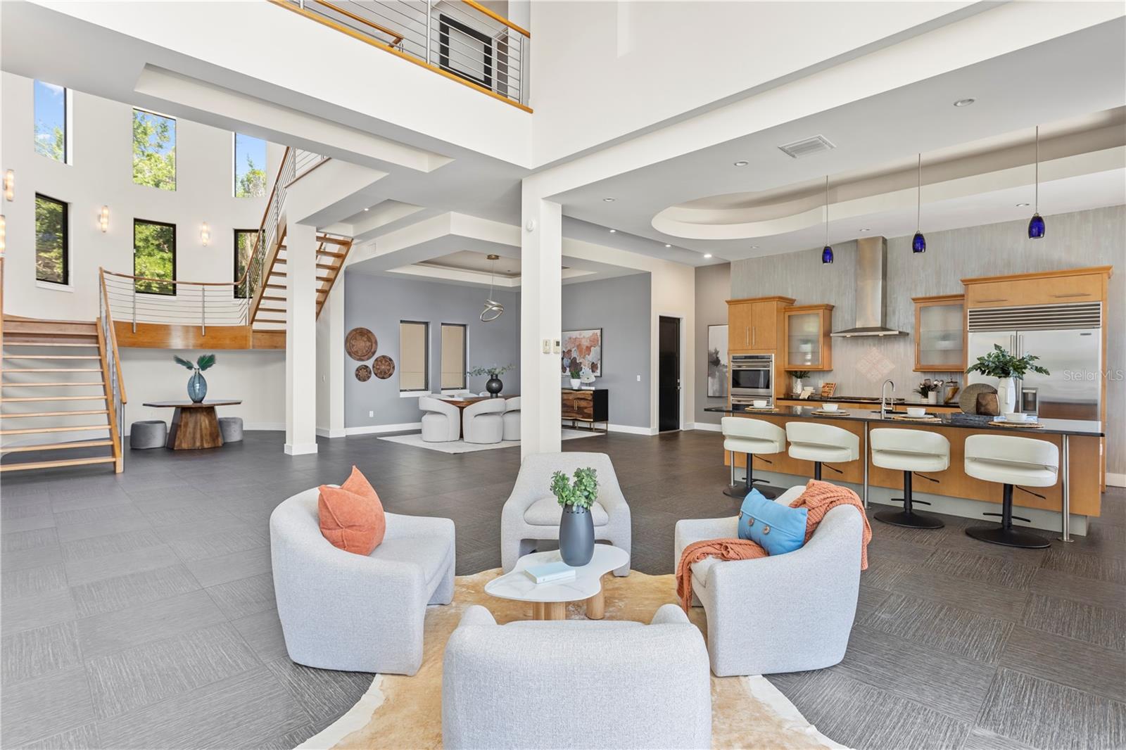 KEYSTONE SHORES ESTATES - Residential