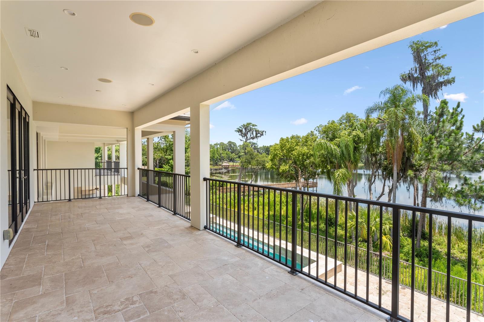 KEYSTONE SHORES ESTATES - Residential