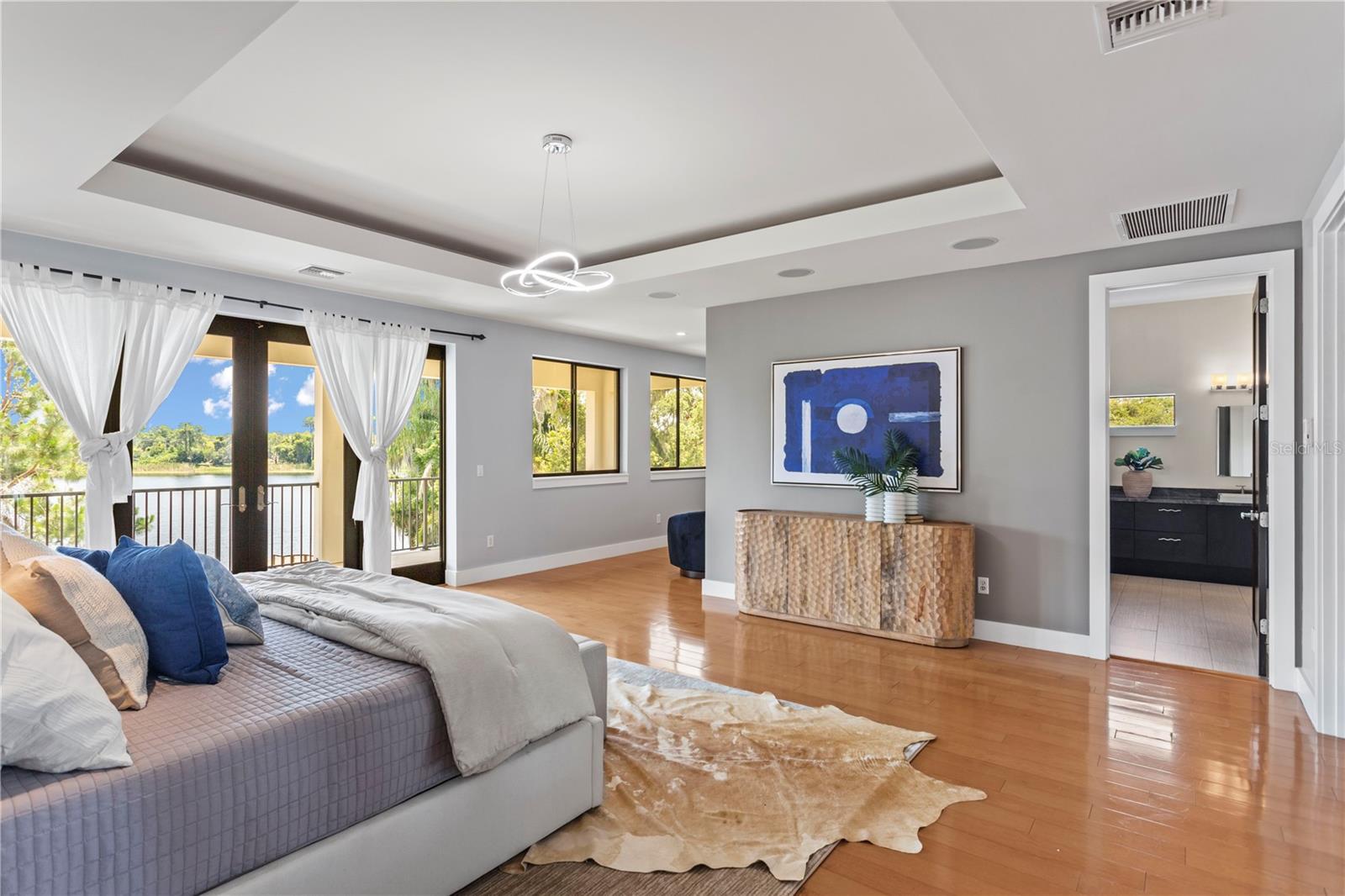 KEYSTONE SHORES ESTATES - Residential