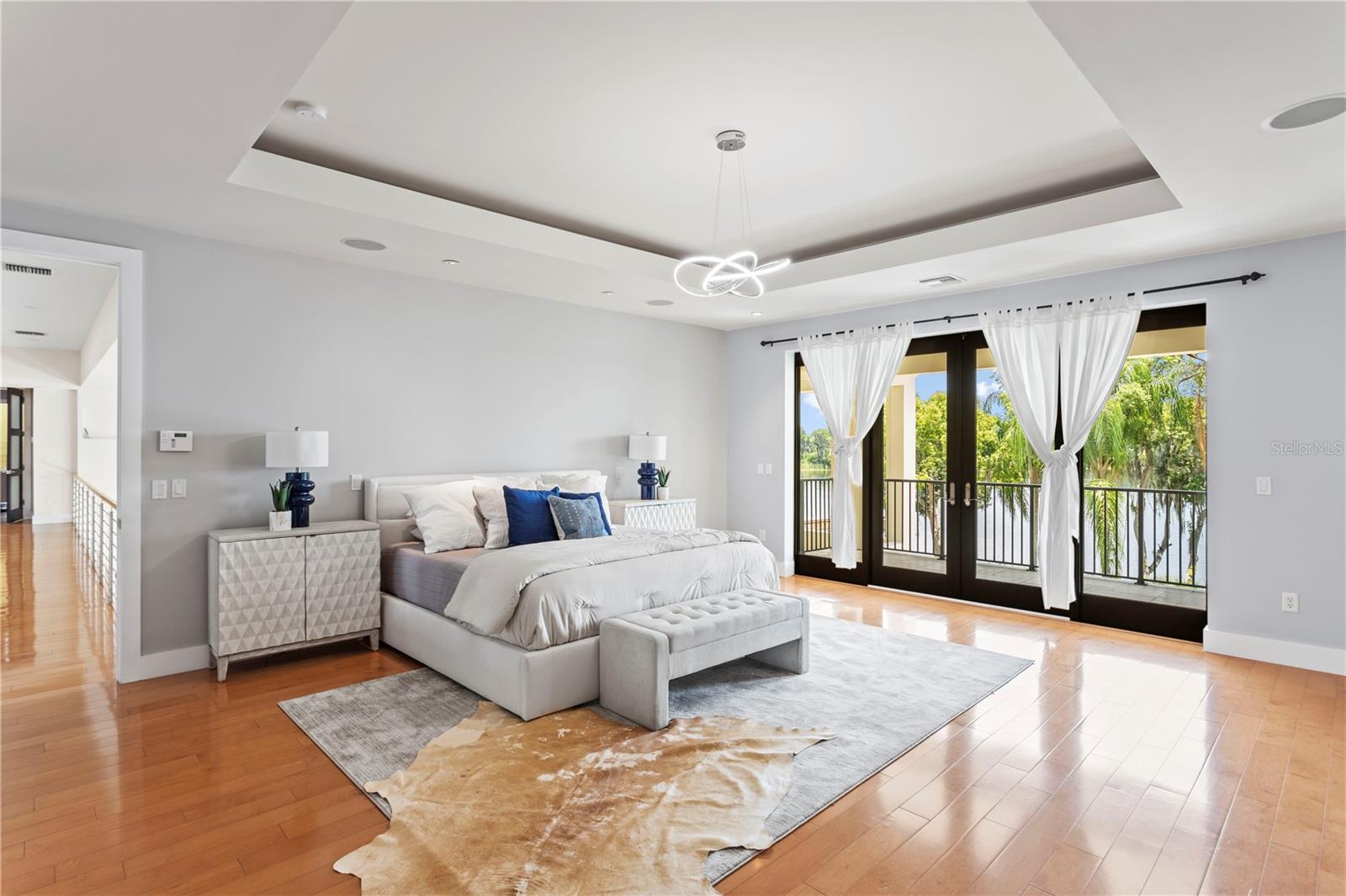 KEYSTONE SHORES ESTATES - Residential