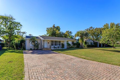 A home in ORLANDO