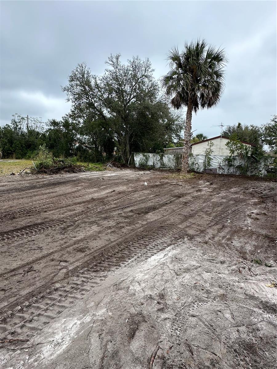 Buildable lot electrical and water on lot…. No Hoa or cdd!