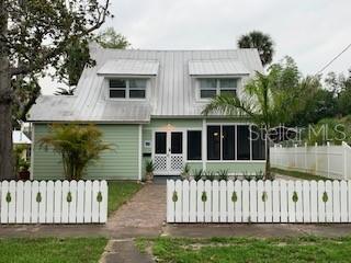 Daughertys New Smyrna - Residential Lease