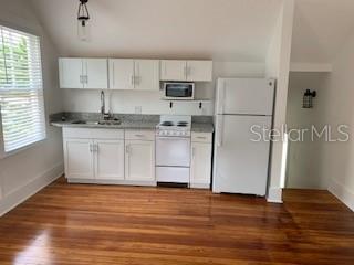 Daughertys New Smyrna - Residential Lease