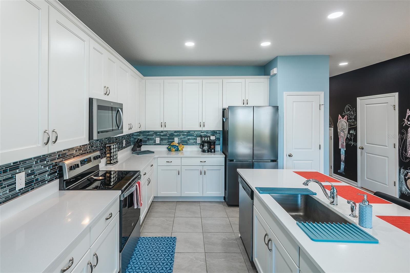 CALUSA CREEK TOWNHOMES - Residential