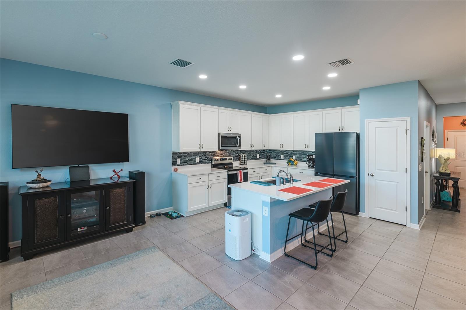 CALUSA CREEK TOWNHOMES - Residential