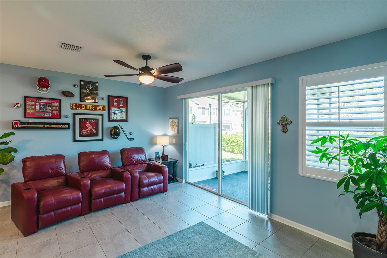 CALUSA CREEK TOWNHOMES - Residential