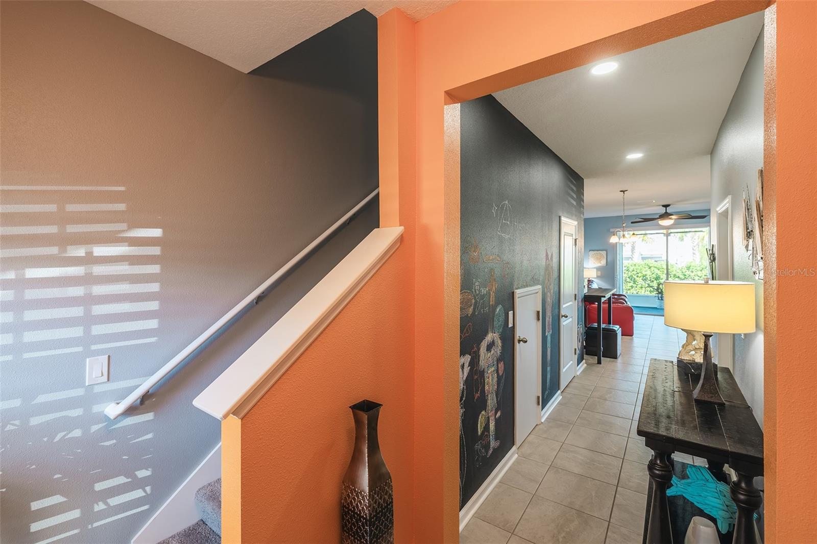 CALUSA CREEK TOWNHOMES - Residential