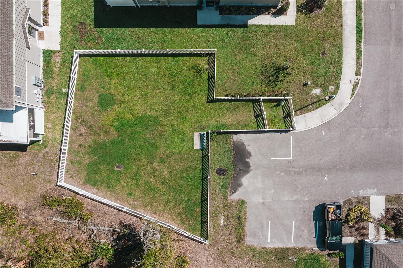 CALUSA CREEK TOWNHOMES - Residential