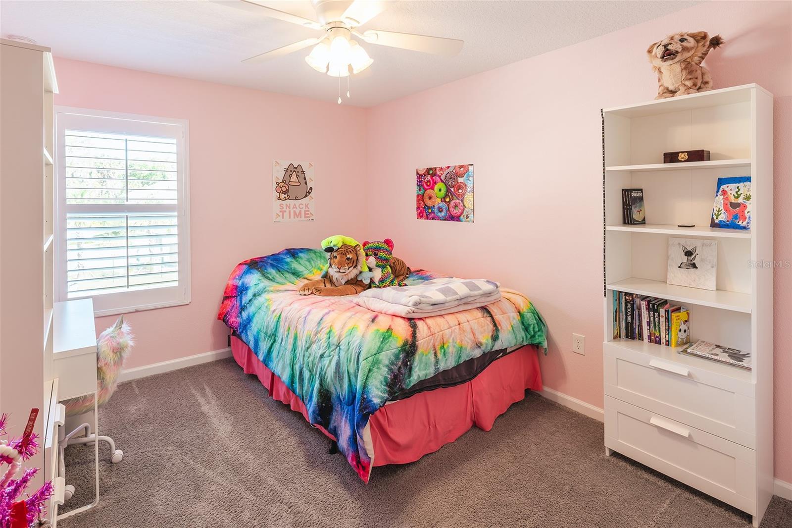 CALUSA CREEK TOWNHOMES - Residential