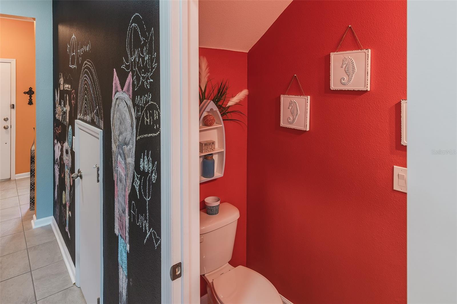 CALUSA CREEK TOWNHOMES - Residential