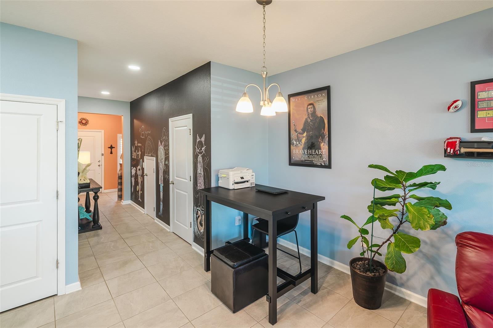 CALUSA CREEK TOWNHOMES - Residential