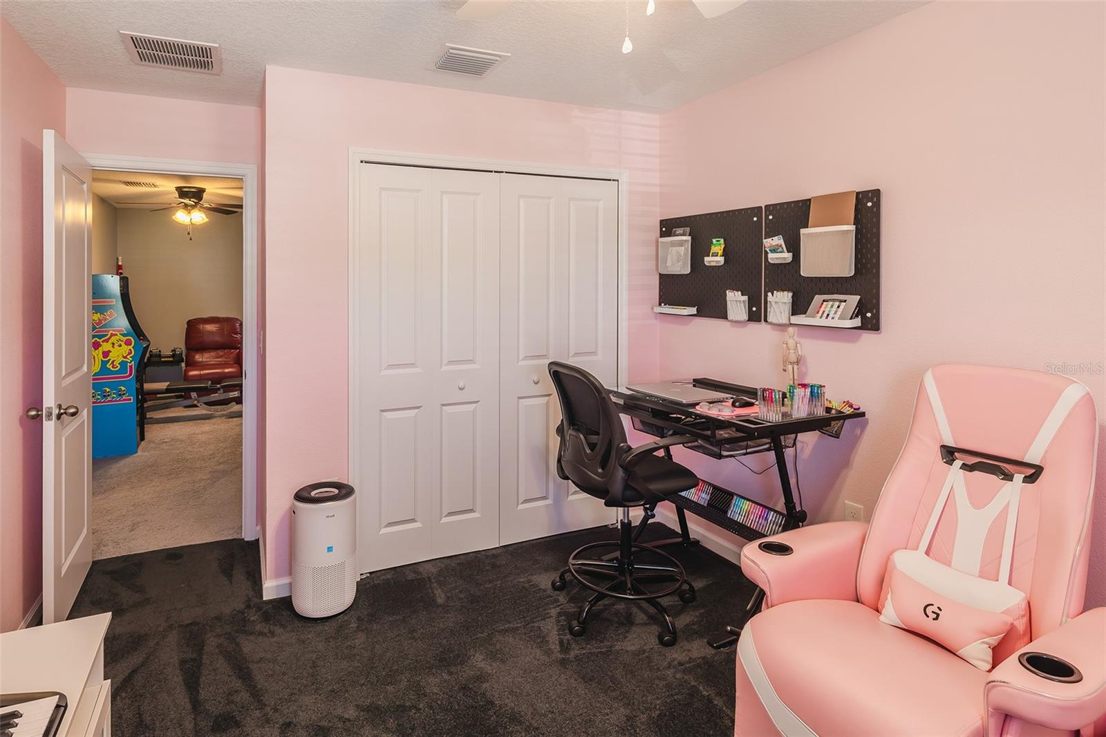 CALUSA CREEK TOWNHOMES - Residential