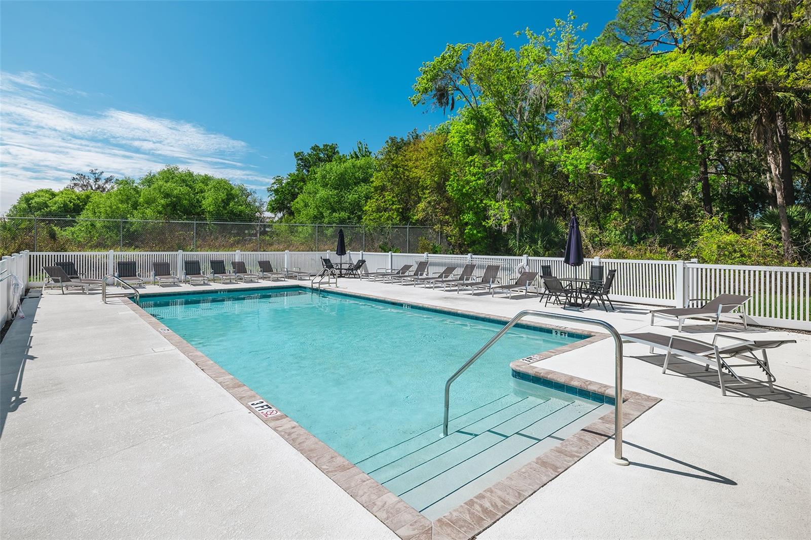 CALUSA CREEK TOWNHOMES - Residential