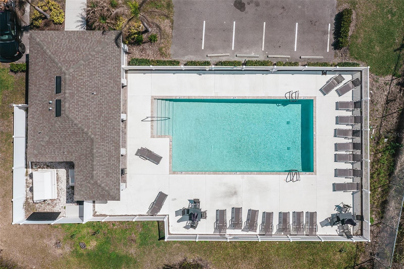 CALUSA CREEK TOWNHOMES - Residential