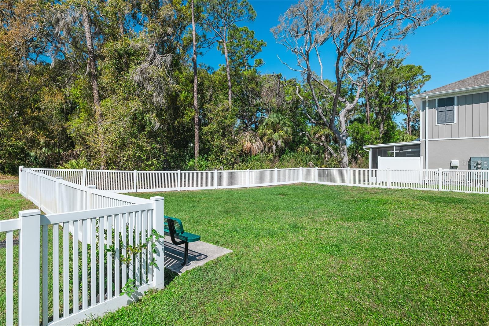 CALUSA CREEK TOWNHOMES - Residential