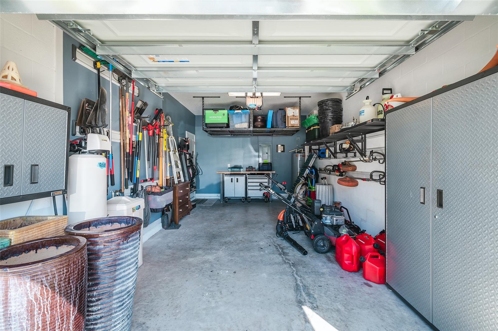 CALUSA CREEK TOWNHOMES - Residential