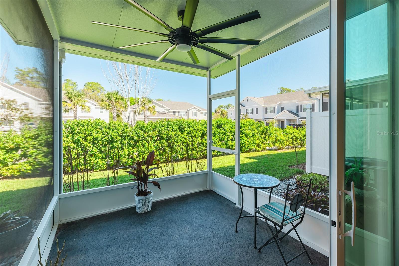 CALUSA CREEK TOWNHOMES - Residential