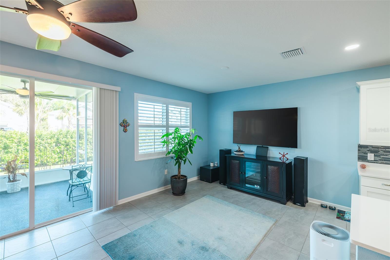 CALUSA CREEK TOWNHOMES - Residential