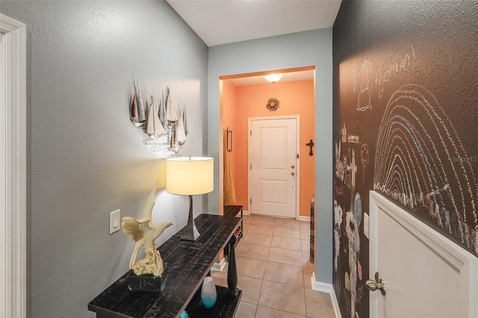 CALUSA CREEK TOWNHOMES - Residential