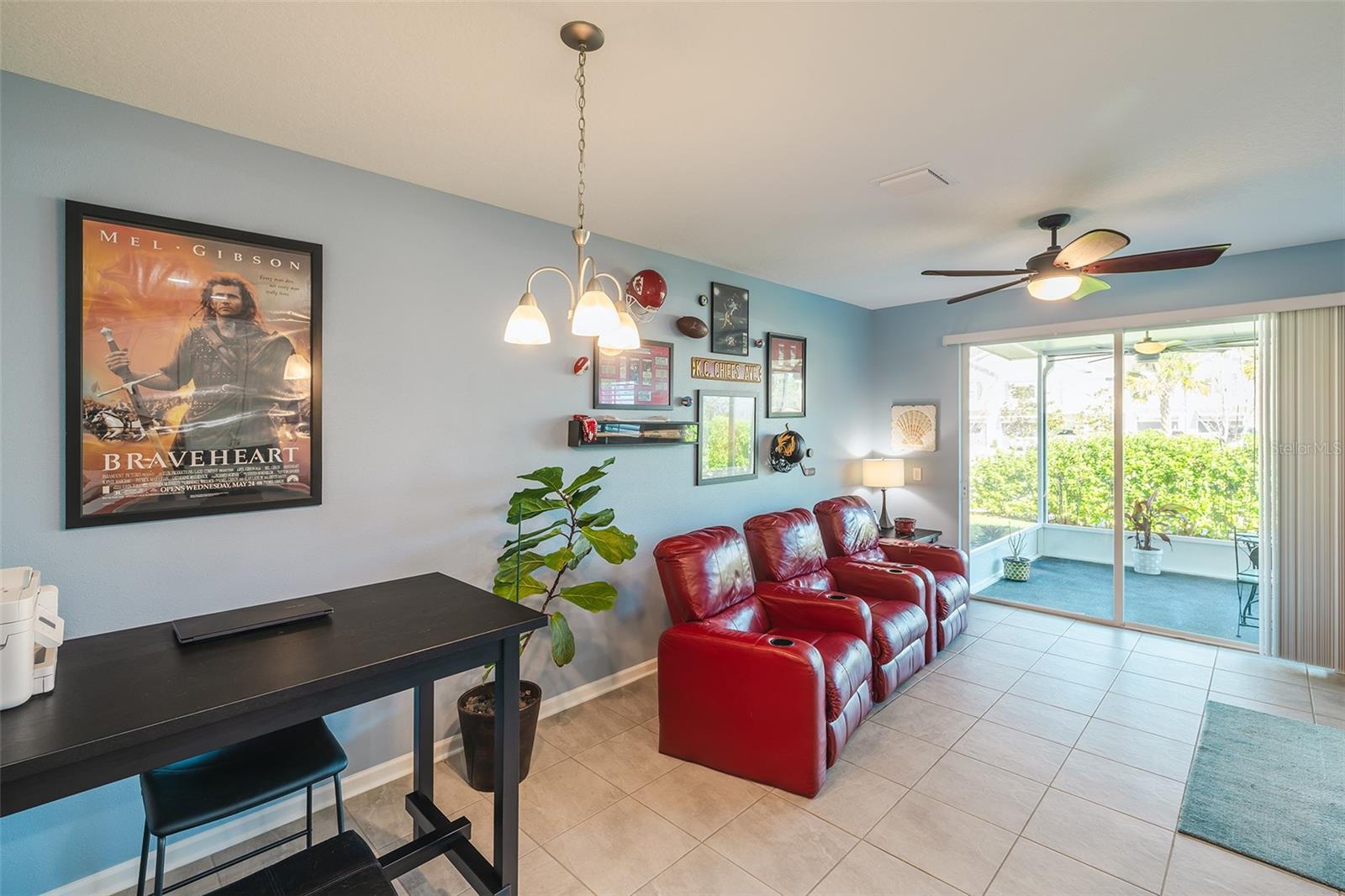 CALUSA CREEK TOWNHOMES - Residential