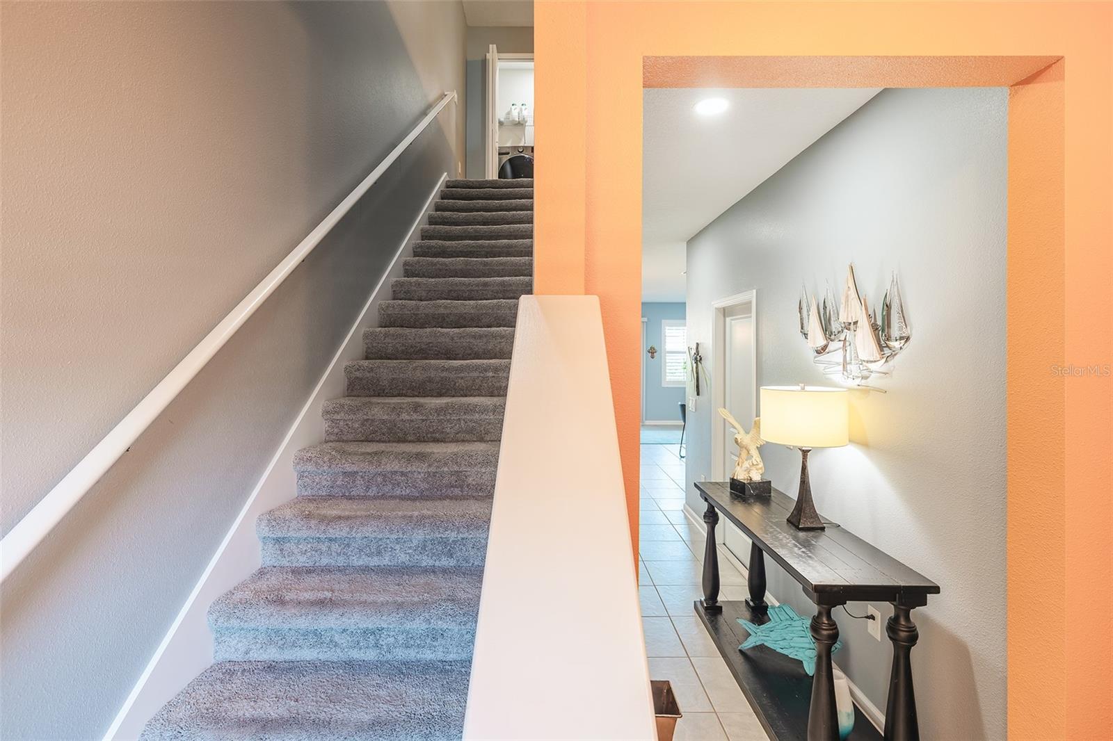 CALUSA CREEK TOWNHOMES - Residential