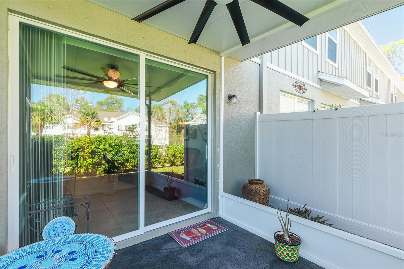 CALUSA CREEK TOWNHOMES - Residential