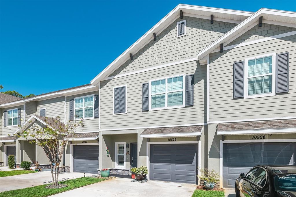 Photo of 10826 Quickwater Ct, Riverview, FL 33569 (MLS # TB8486855)