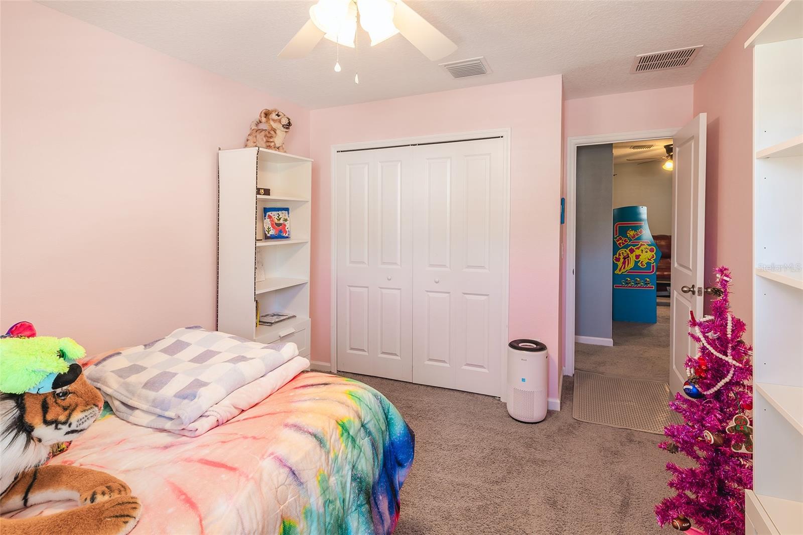 CALUSA CREEK TOWNHOMES - Residential