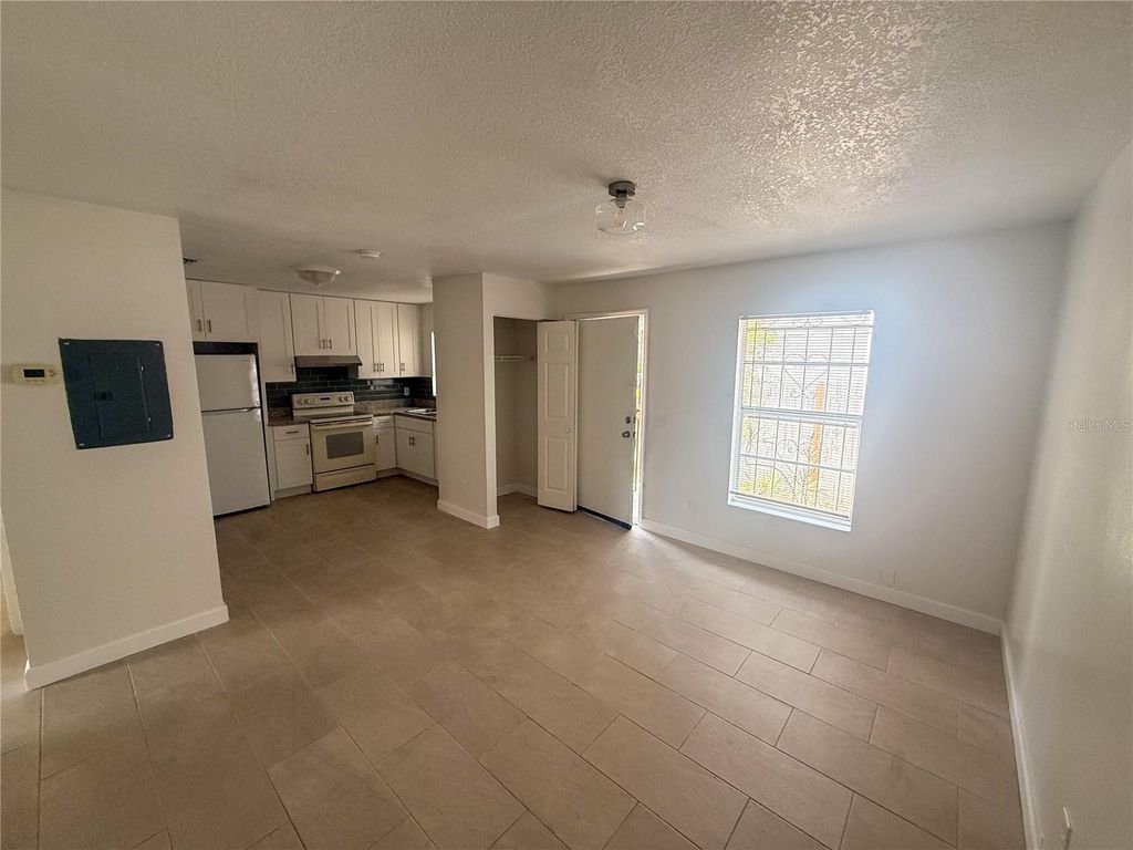 Photo of 7517 Lakeshore Drive #A, Tampa, FL 33604 (MLS # TB8496630)