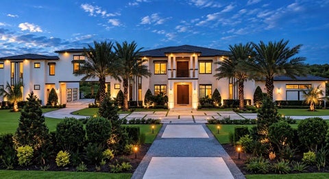 Photo of 12326 Stonelake Ranch Boulevard #0, Thonotosassa, FL 33592 (MLS # TB8556048)