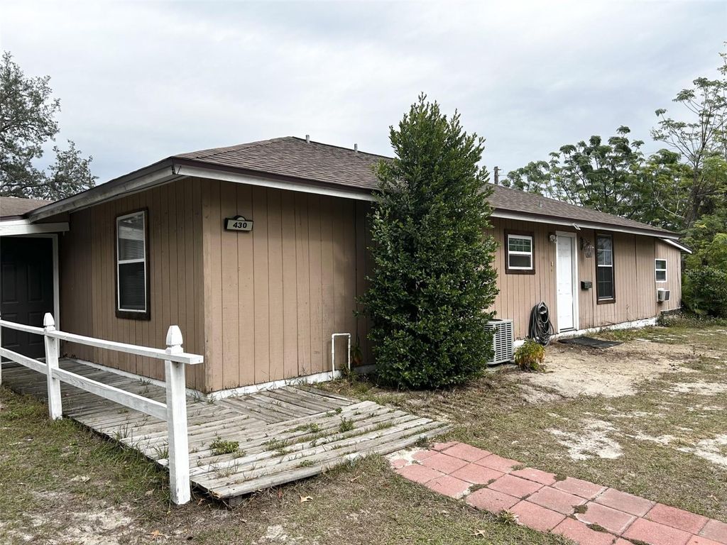 Photo of 430 N Hastings Street, Orlando, FL 32835 (MLS # O6372205)