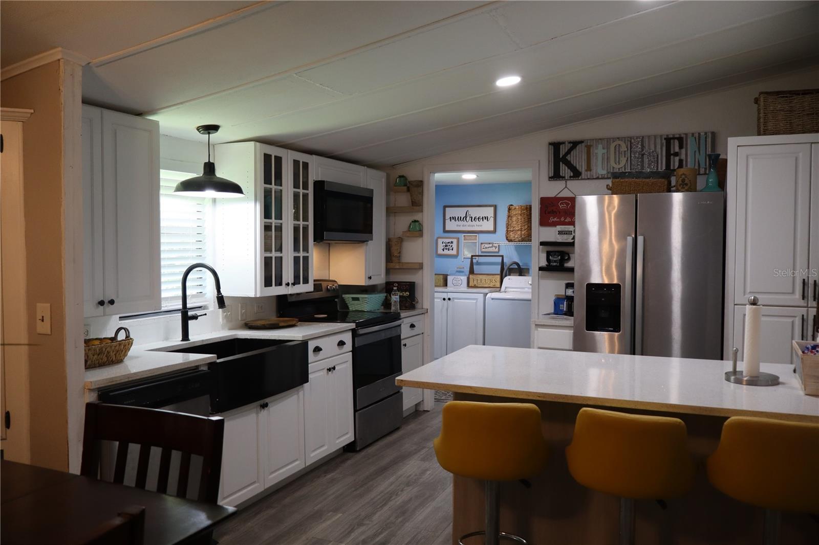 RIVERS EDGE ESTATES - Residential