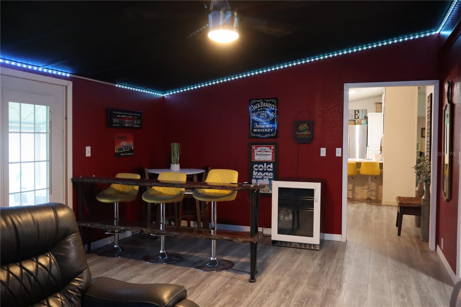 RIVERS EDGE ESTATES - Residential